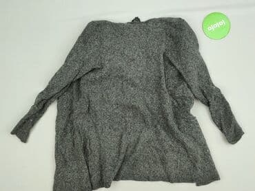 sweter z solar: Kardigan damski, rozmiar M — 4