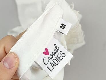 new yorker białe bluzki: Bluzka damska, rozmiar M — 5