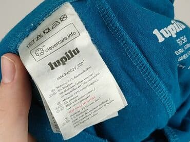lidl spodnice: Leggings, Lupilu, Newborn baby, condition - Perfect — 5