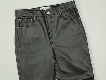Zara, Spodnie materiałowe damskie, rozmiar S