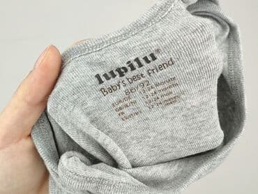lidl rajstopy: Body, Lupilu, 1.5-2 lat, 86-92 cm, stan - Idealny — 4