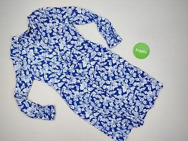 niebieska sukienka pull and bear: Esmara, Sukienka damska, rozmiar XS — 2