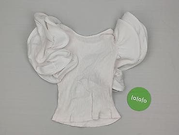 bluza hello kitty cropp: Bluzka damska, rozmiar One size — 3
