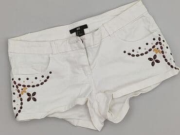 H&M, Szorty damskie, rozmiar XS