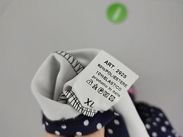 plaszcz xl: Sukienka damska, rozmiar XL — 6