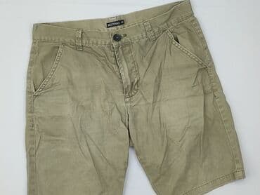 spodnie robocze krótkie castorama: In Extenso, Szorty dla mężczyzn, M — 1