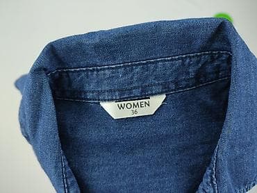 bluzki lata 90: Sukienka damska, rozmiar S — 4