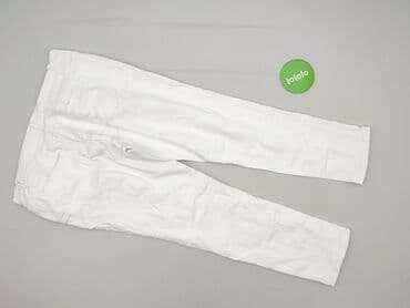 bluza z napisem chillin: Jeansy dla mężczyzn, rozmiar 2XL — 3