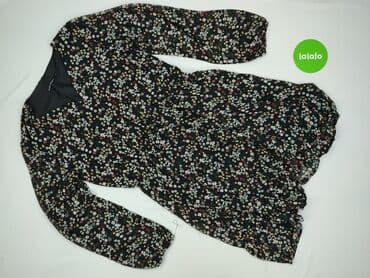 swetrowa sukienka h: House, Women`s dress, size M (EU 38) — 2