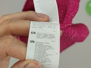 srebrna bluzki mohito: Mohito, Bluzka damska, rozmiar L — 6