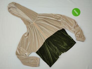 vans kurtka zimowa: Women`s hoodie, 3XL — 2