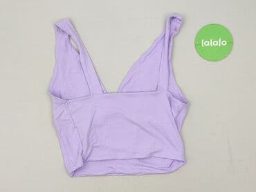 only ubrania: ONLY, Top damski, rozmiar L — 4