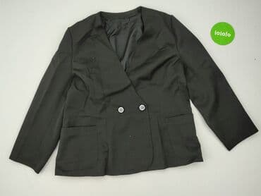 marynarki do sukienki: Women's blazer, size XL — 3