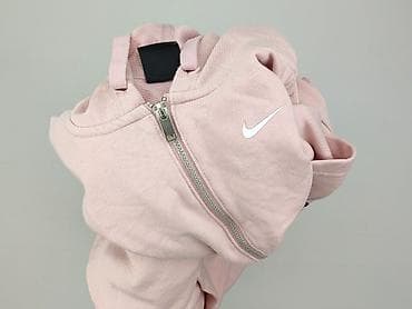 bluzki nike: Nike, Bluza z kapturem damska, rozmiar XS — 7