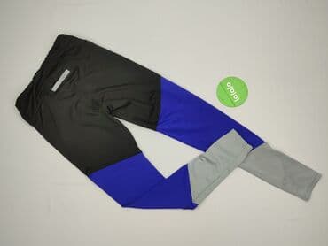 only play spodnie: Legginsy Sportowe damskie, rozmiar S — 3