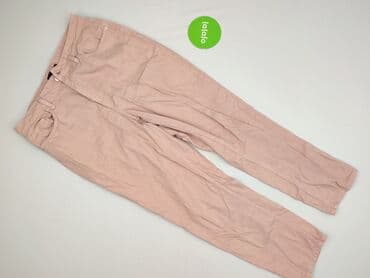 belkin spodnie: F&F, Spodnie materiałowe damskie, rozmiar M — 2