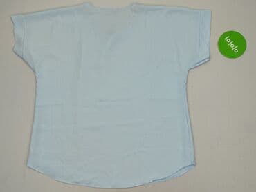 koszulka z filtrem uv: T-shirt damski, rozmiar 4XL — 4