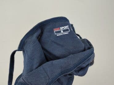 koszulki na ramiączkach plus size: H&M Sport, Top damski, rozmiar S — 4