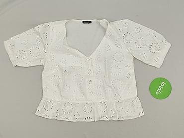 welurowa bluzki: Medicine, Bluzka damska, rozmiar M — 2