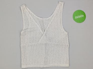 bluzki cekiny: Bluzka damska, rozmiar S — 2