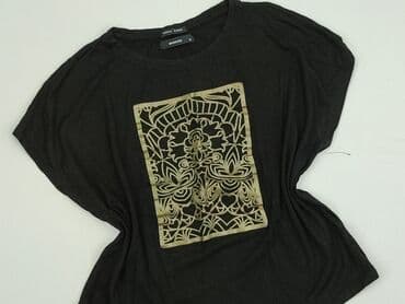 reserved oversize t shirty: T-shirt damski, rozmiar S — 1