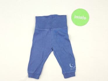 bielizna termoaktywna z lidla: Sweatpants, Lupilu, 3-6 months, condition - Good — 2