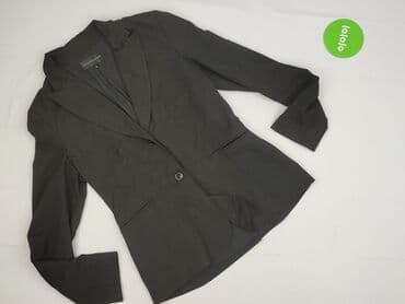 marynarka damska niebieska reserved: Limited Collection, Marynarka damska, rozmiar M — 2