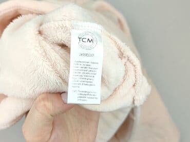 lidl bluzki damskie: Tchibo, Polar damski, rozmiar L — 4