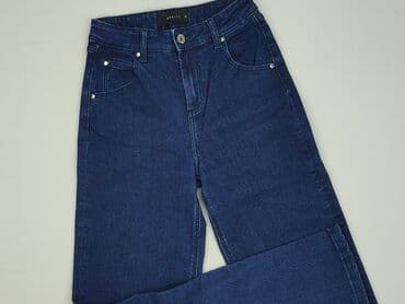 mohito spodnie jeansy: Mohito, Jeansy damskie, XS — 1