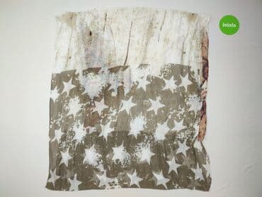 ramiączka ozdobne do sukienki: Szalik, Damskie, stan - Dobry — 2