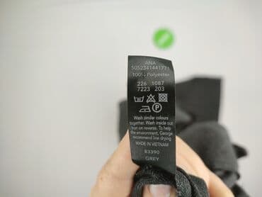 spodnie dresowe 34 damskie 4f: George, Spodnie materiałowe damskie, rozmiar 4XL — 6