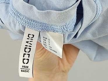 spo: H&M Divided, Women`s top, size S — 4