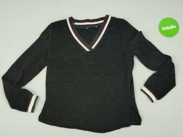 sweter z perełkami h: Светр жіночий, розмір S — 2