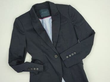 Zara, Women's blazer, size M (EU 38)