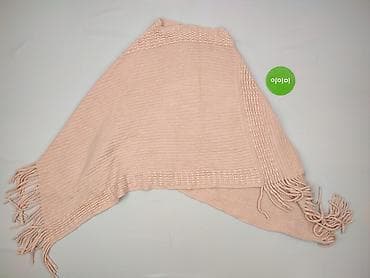 one size rozmiar: Ponczo damskie, rozmiar One size — 2