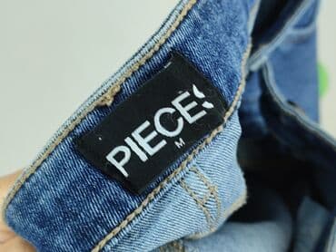 spodenko spódniczka plus size: Spódnica damska, rozmiar M — 4