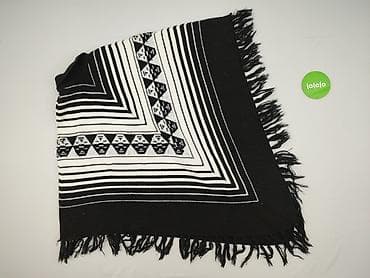 plaszcz damski: Ponczo damskie, rozmiar One size — 4