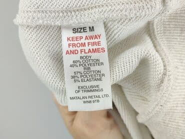 bluzy damskie markowe wyprzedaż: Papaya, Bluza z kapturem damska, rozmiar M — 5