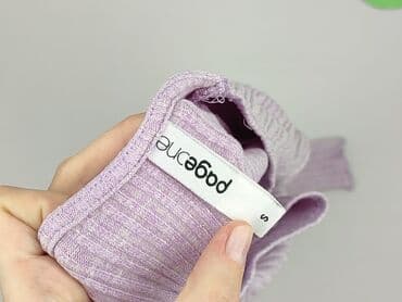 sukienka z bufiastymi rękawami asos: Asos, Sweter damski, rozmiar S — 4