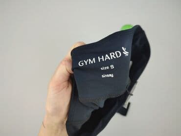 bluzy do ta: Legginsy Sportowe damskie, rozmiar S — 4