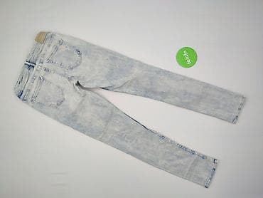 hm basic: H&M, Jeansy damskie, rozmiar XS — 3