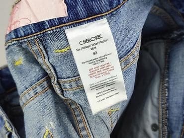 cherokee jeans: Cherokee, Spódnica damska, rozmiar XL — 6