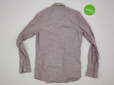 koszulka basic hm: Koszulа dla mężczyzn, rozmiar XS — 3