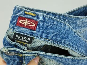 big star spódnice dżinsowe: Big Star, Spódnica damska, rozmiar L — 5