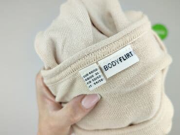modbis sukienki dla puszystych: BODY FLIRT, Жіноча блуза, розмір 5XL — 5