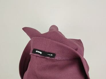 czarne spódniczka sinsay: Sinsay, Spódnica damska, rozmiar M — 4