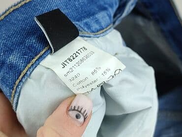 marynarka od h m: Shein, Szorty dla mężczyzn, XL — 5