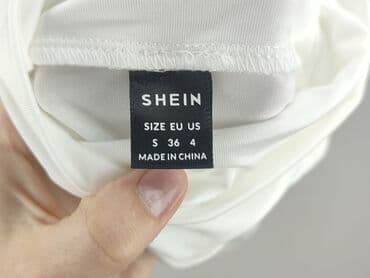 body strażackie: Shein, Body damskie, rozmiar S — 4