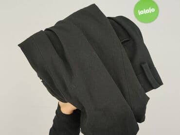 legginsy damskie calvin klein allegro: Material trousers for women, S at lalafo.pl — 5 legginsy damskie calvin klein allegro: Material trousers for women, S — 5