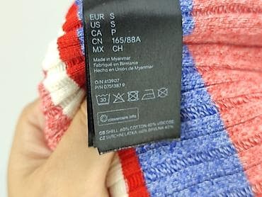 sweter z c: H&M, Sweter damski, rozmiar S — 6
